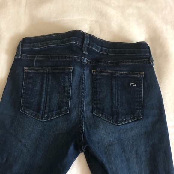 Rag & bone jeans - Picture 3 of 5